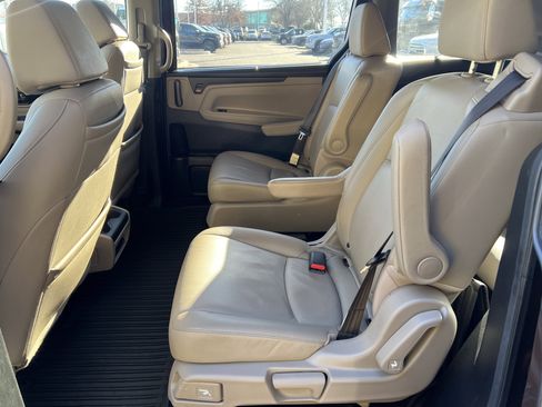 Used 2019 Honda Odyssey Elite image 32