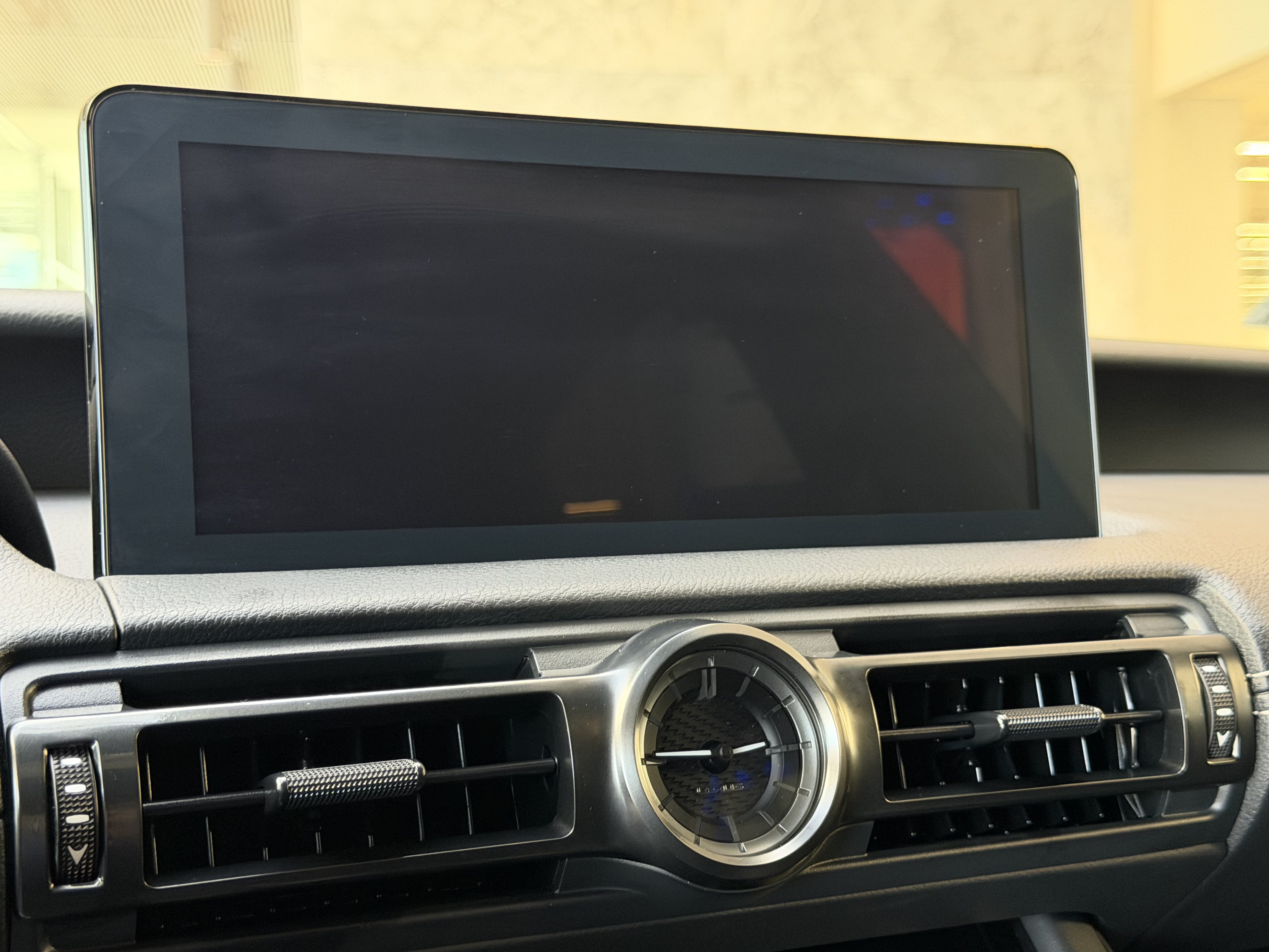 Certified 2023 Lexus IS 500 RWD image 28