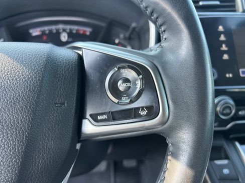 Used 2019 Honda CR-V EX-L image 22