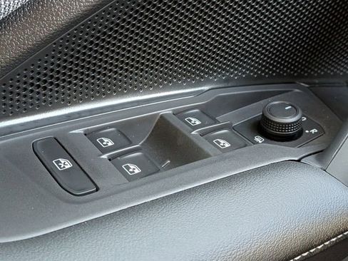 New 2026 Volkswagen Tiguan S FWD image 25