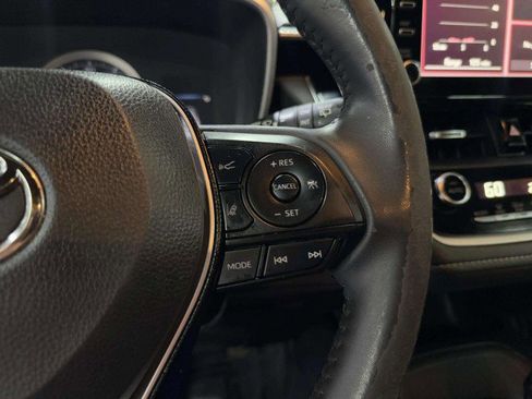 Used 2019 Toyota Corolla SE image 30