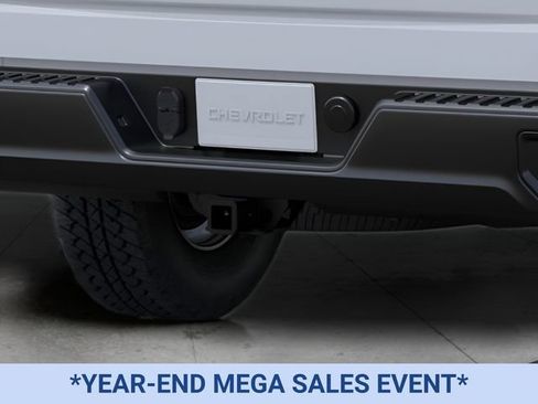 New 2026 Chevrolet Silverado 1500 W/T image 14