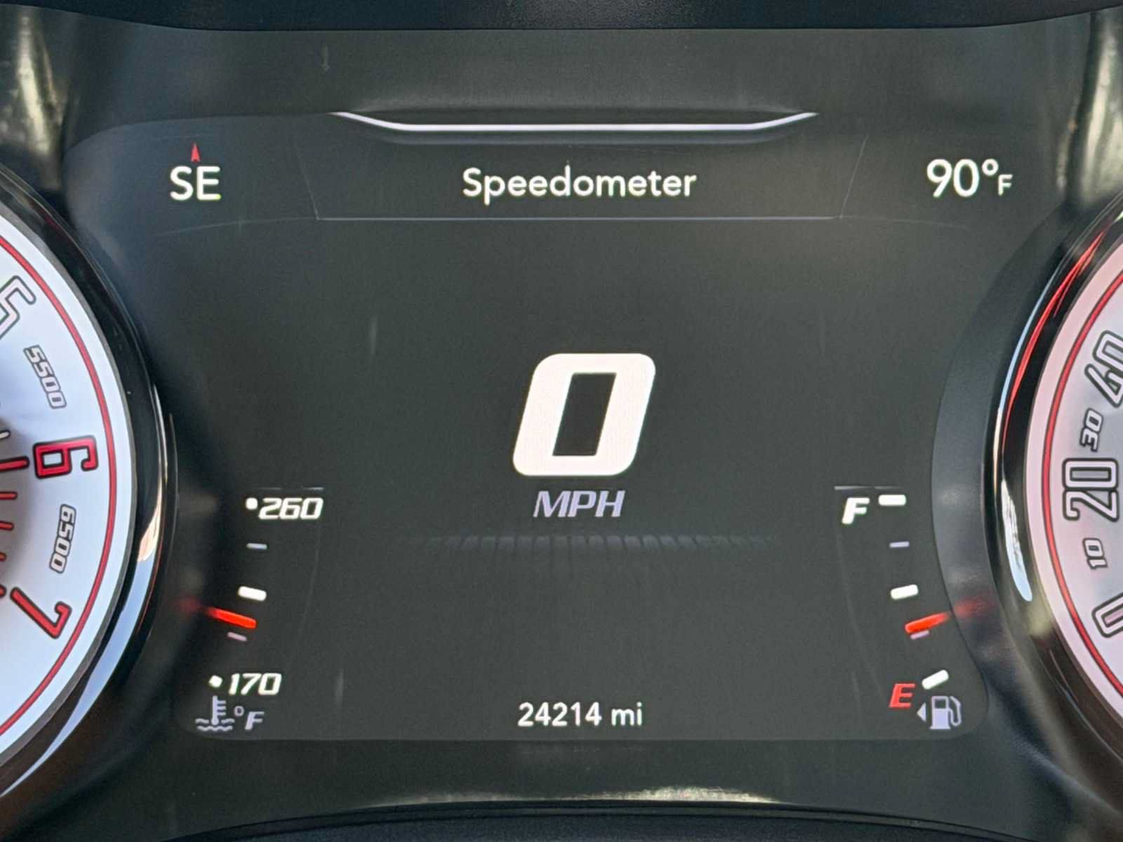 Used 2022 Dodge Challenger R/T Scat Pack RWD image 17