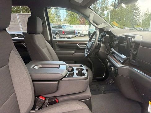 Used 2024 Chevrolet Silverado 2500 LT w/ All Star Edition AWD/4WD image 18