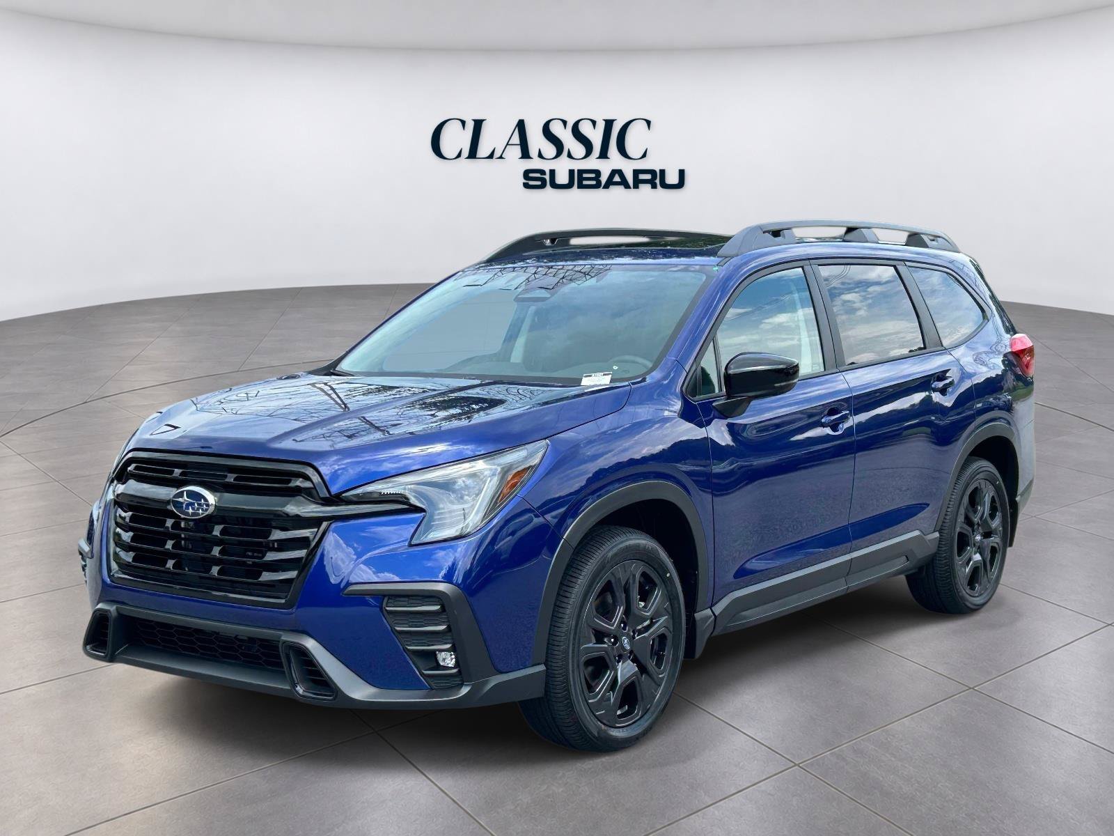 New 2026 Subaru Ascent Bronze Edition AWD/4WD image 1