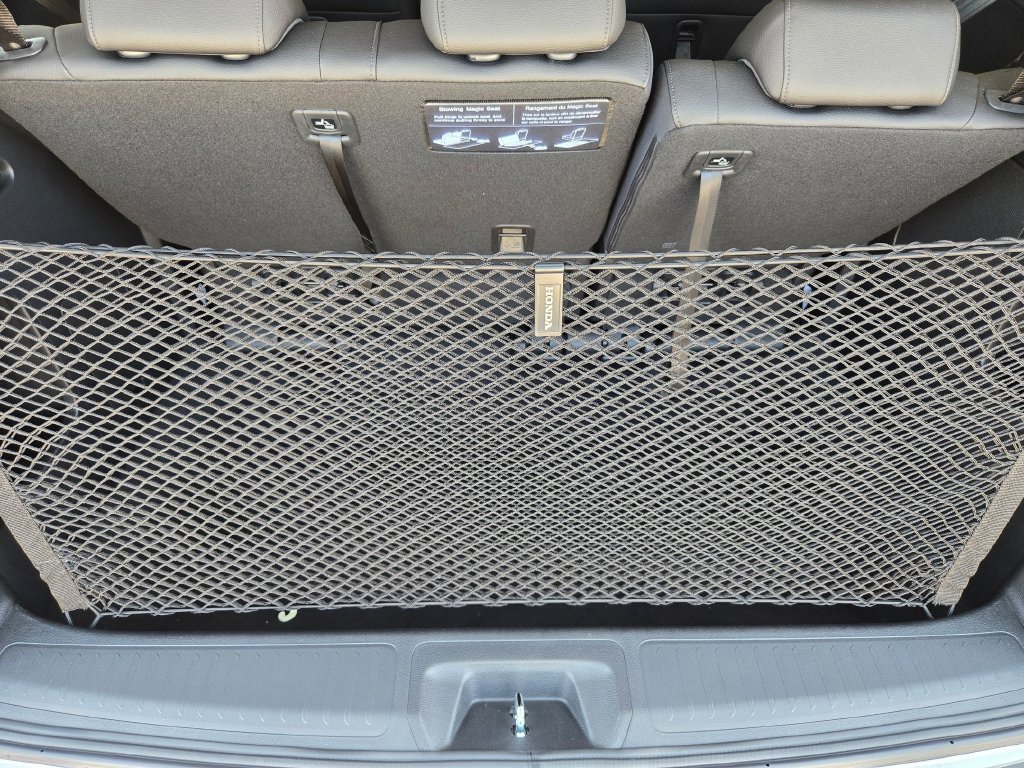 New 2026 Honda Odyssey EX-L image 26