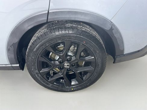 Used 2025 Honda HR-V Sport image 36