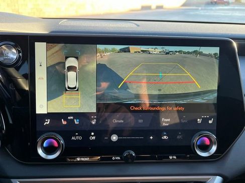 Used 2024 Lexus RX 350 Premium w/ Cold Area Package image 22