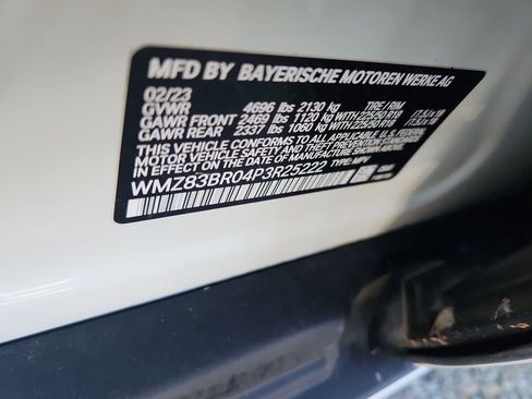 Used 2023 MINI Cooper Countryman S image 14