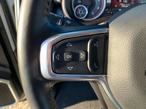 Used 2024 RAM 2500 Laramie image 24