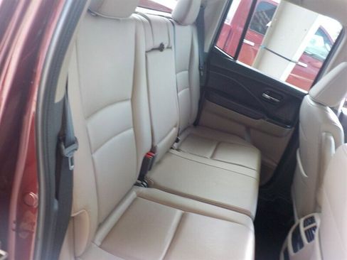 Used 2018 Honda Ridgeline RTL image 37