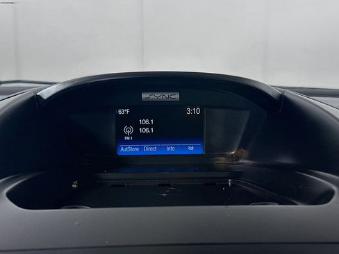 Used 2016 Ford Escape S image 19