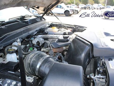 Used 2024 RAM 2500 Limited w/ Towing Technology Group image 11