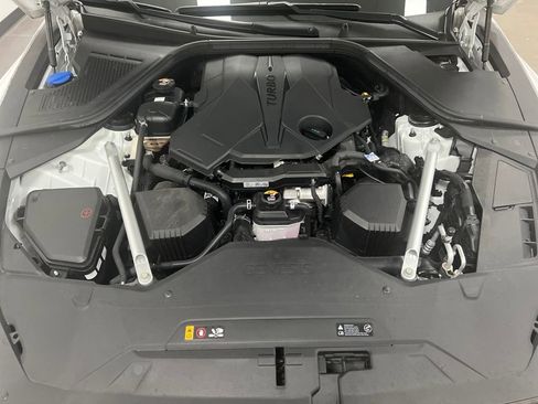 Used 2024 Genesis G80 3.5T Sport image 21