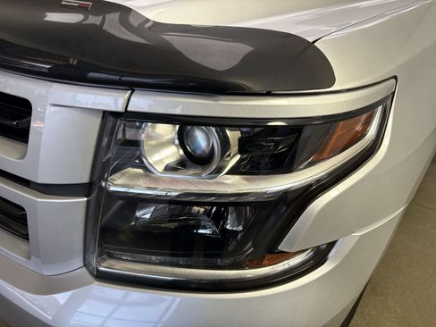 Used 2019 Chevrolet Tahoe Premier AWD/4WD image 30