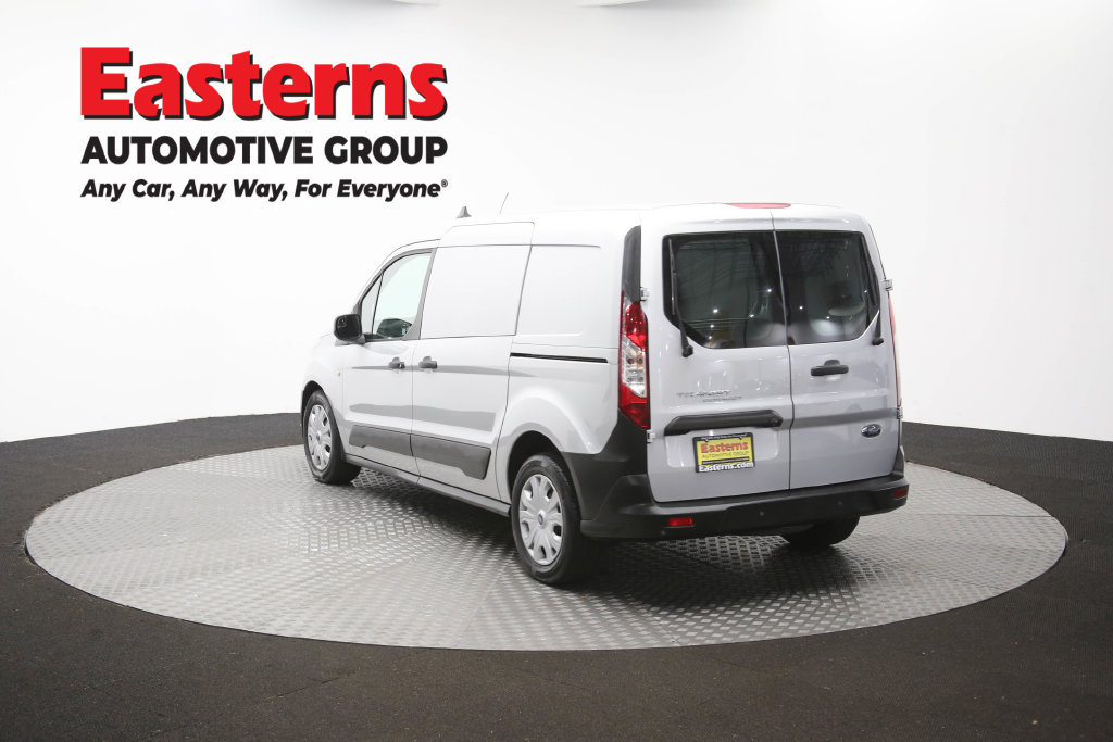 Used 2020 Ford Transit Connect XL FWD image 65