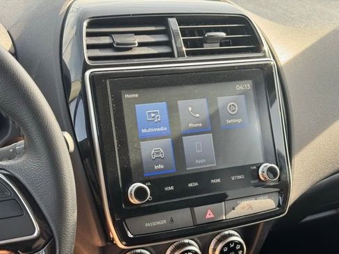 Used 2025 Mitsubishi Outlander Sport image 29