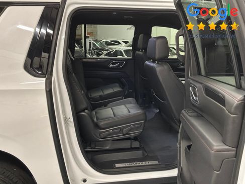 Used 2023 Chevrolet Suburban RST w/ Luxury Package RWD image 18