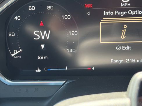 New 2026 GMC Sierra 1500 Denali Ultimate AWD/4WD image 20