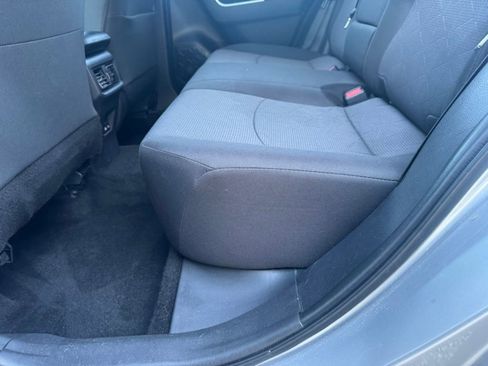 Certified 2025 Toyota RAV4 XLE AWD/4WD image 7