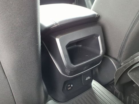 Used 2024 Ford Ranger XLT w/ Equipment Group 301A High AWD/4WD image 11