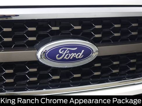 Used 2023 Ford F150 King Ranch image 19