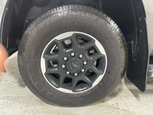 Certified 2023 RAM 2500 Laramie AWD/4WD image 11