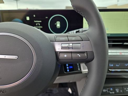 New 2025 Hyundai Kona SEL image 20