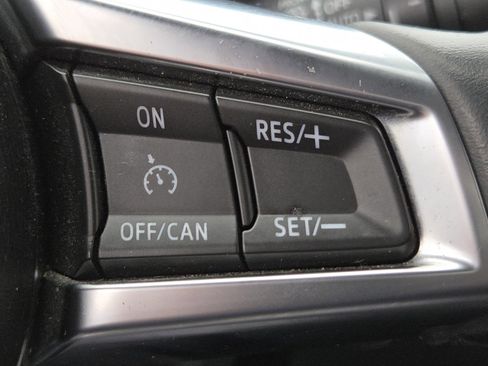 Used 2017 MAZDA MX-5 Miata RF Grand Touring image 27