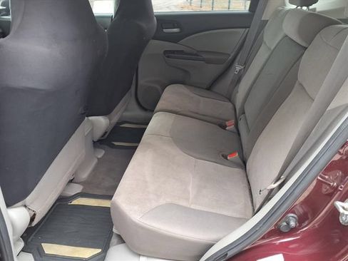 Used 2013 Honda CR-V LX image 8