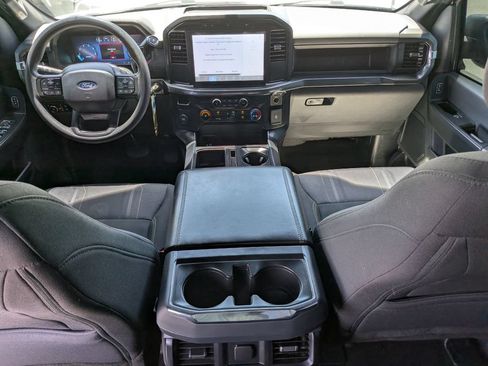 Used 2024 Ford F150 STX RWD image 13