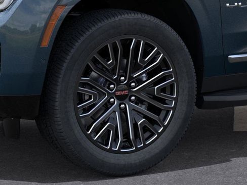 New 2026 GMC Yukon XL Elevation image 9