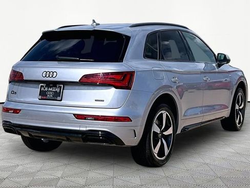 Used 2024 Audi Q5 2.0T Premium Plus AWD/4WD image 2