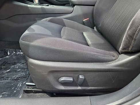 Used 2025 Nissan Altima 2.5 SV FWD image 23