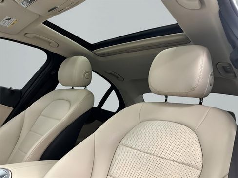 Used 2021 Mercedes-Benz C 300 4MATIC Sedan w/ Premium Package image 10
