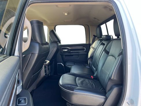 Used 2022 RAM 2500 Laramie AWD/4WD image 26