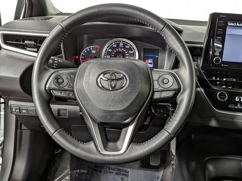 Used 2022 Toyota Corolla SE image 29