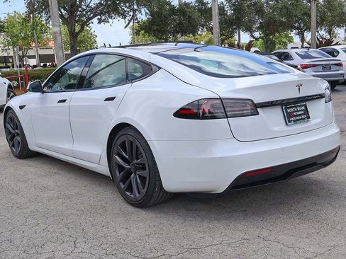 Used 2023 Tesla Model S Standard Range AWD/4WD image 9