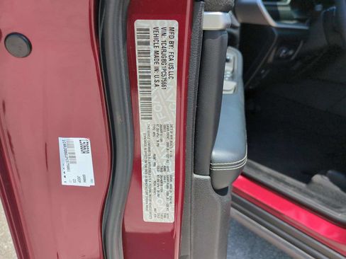 Used 2023 Jeep Grand Cherokee Limited RWD image 35