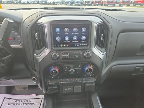 Used 2020 Chevrolet Silverado 1500 RST w/ All-Star Edition image 15
