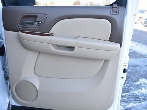 Used 2010 Chevrolet Silverado 1500 LTZ w/ Convenience Package image 32