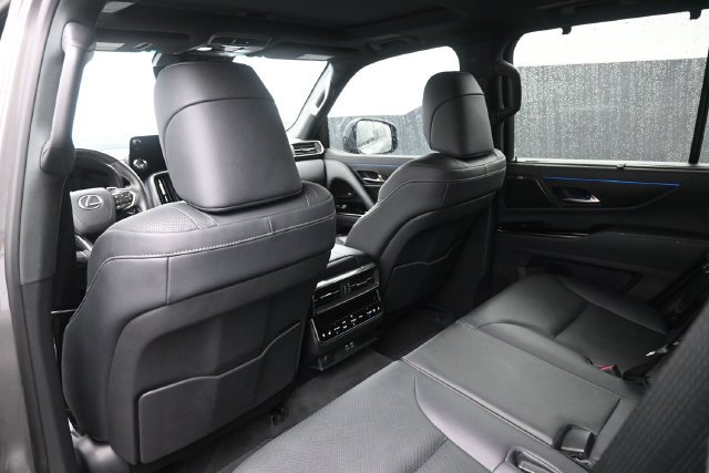 Used 2026 Lexus LX 600 4WD w/ Appearance Package image 23