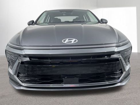 New 2026 Hyundai Sonata SEL image 44