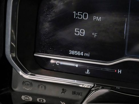 Used 2024 Chevrolet Silverado 2500 LT image 21