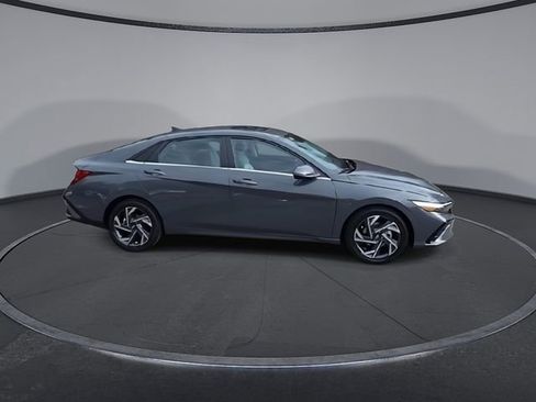 New 2026 Hyundai Elantra Limited FWD image 10