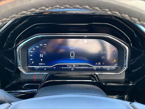 Certified 2023 Chevrolet Silverado 1500 RST w/ RST All Star Premium Package image 22