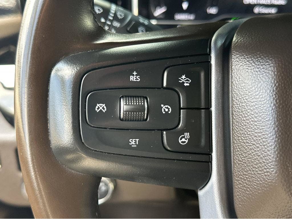 Used 2024 GMC Sierra 2500 SLE w/ SLE Value Package; AWD/4WD image 22