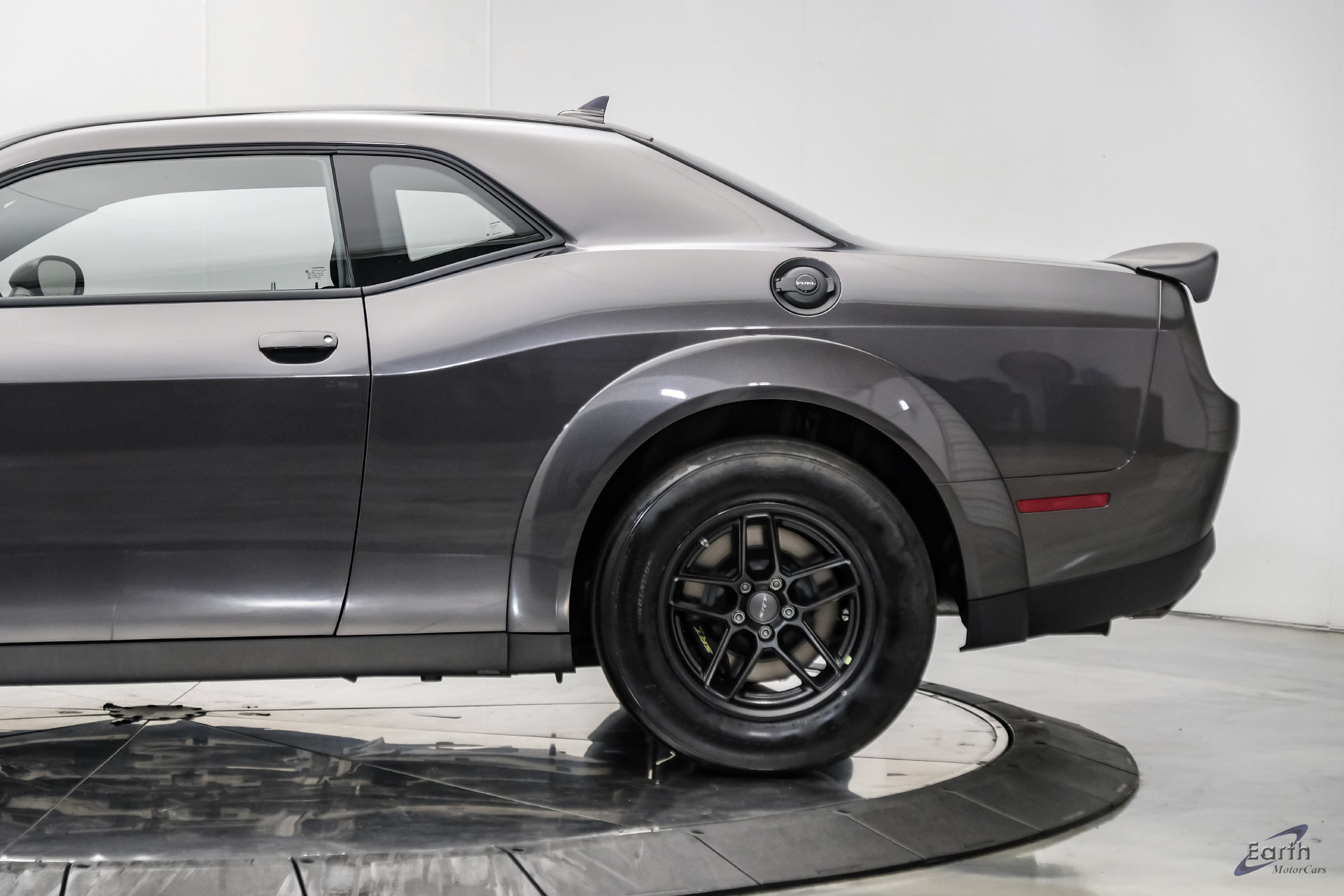 Used 2023 Dodge Challenger SRT Hellcat Redeye RWD image 10