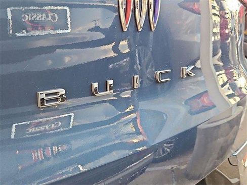 New 2026 Buick Encore GX Sport Touring w/ Advanced Technology Package image 30