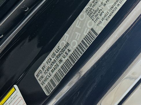 Used 2024 Jeep Wrangler Sport S w/ Convenience Group image 12